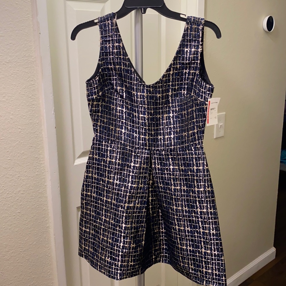 Soprano Sleeveless Dress
